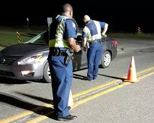 Sobriety and Seat Belt Checkpoint Happening in Acadia Parish