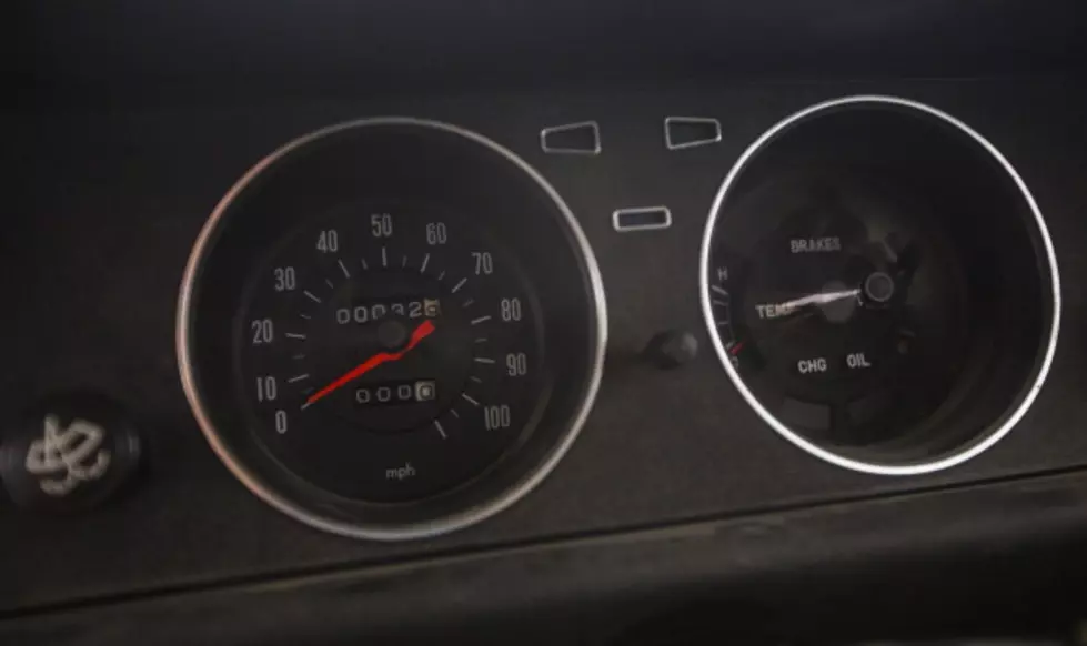 BBB Warns &#8211; Be Aware Of Odometer Tampering If Buying New Car