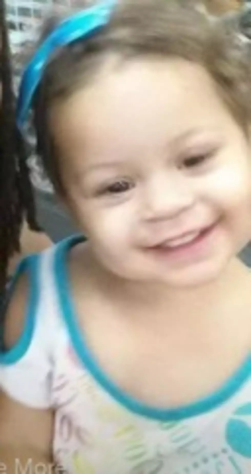 Police Searching For Missing Toddler After Mother Found Dead