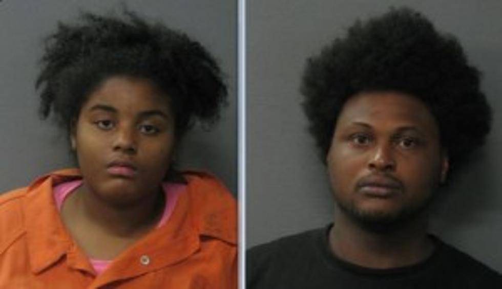 East Baton Rouge Murder Suspect Arrested in Lafayette