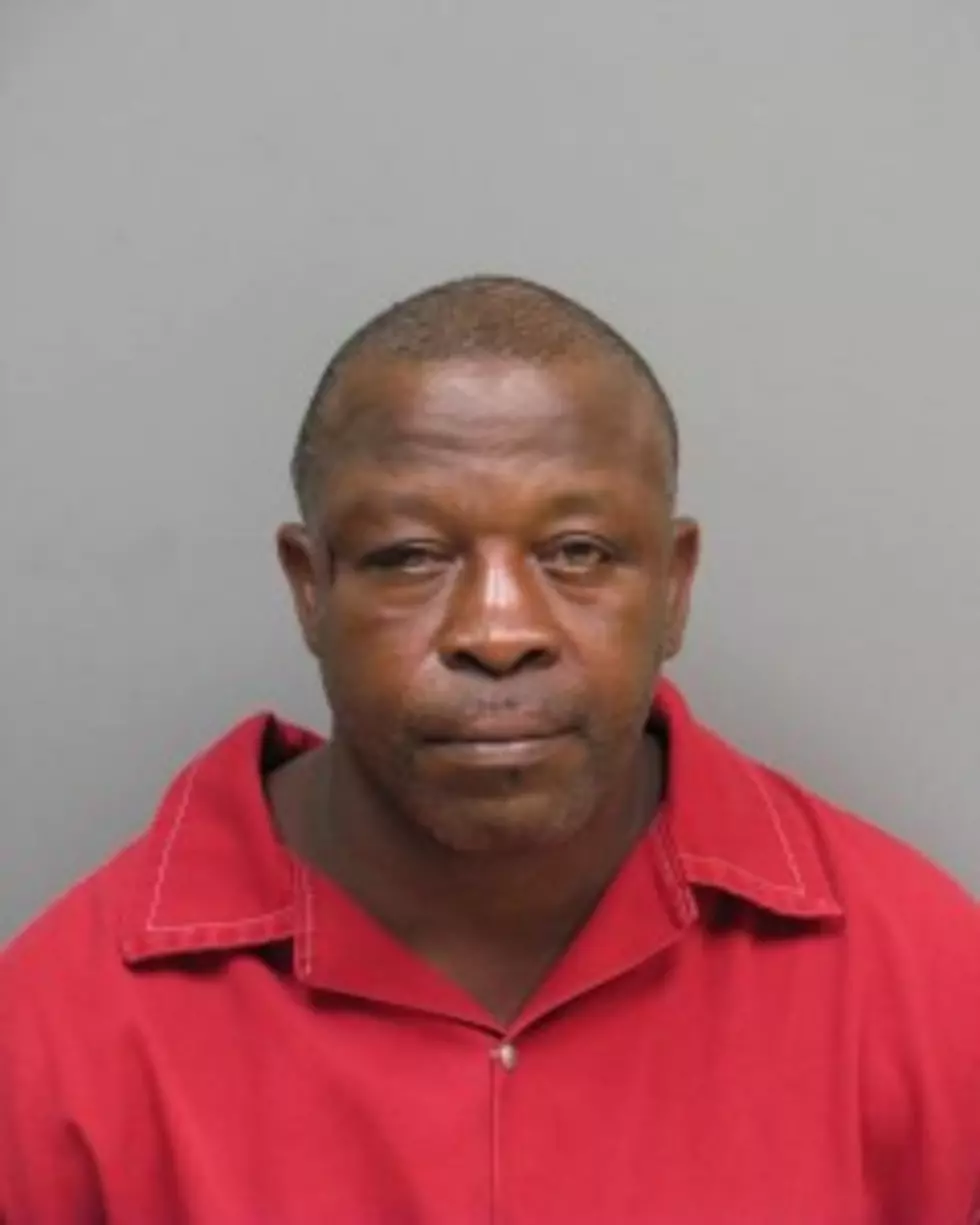 Crowley Man Arrested After Complaint of Sexual Misconduct
