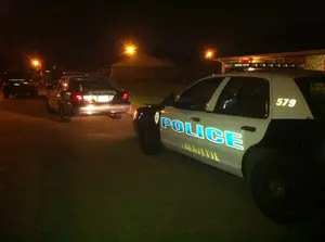 Man Shot At Park In Lafayette