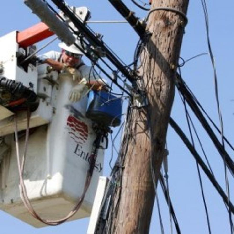 Entergy Louisiana Offering Bill Assistance for Customers