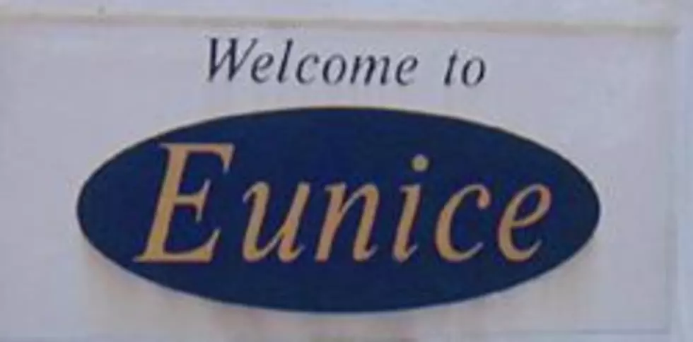 Former Eunice Fire Chief May Be Reinstated