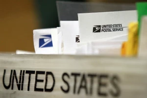 Postal Worker Found Guilty Of Mail Theft