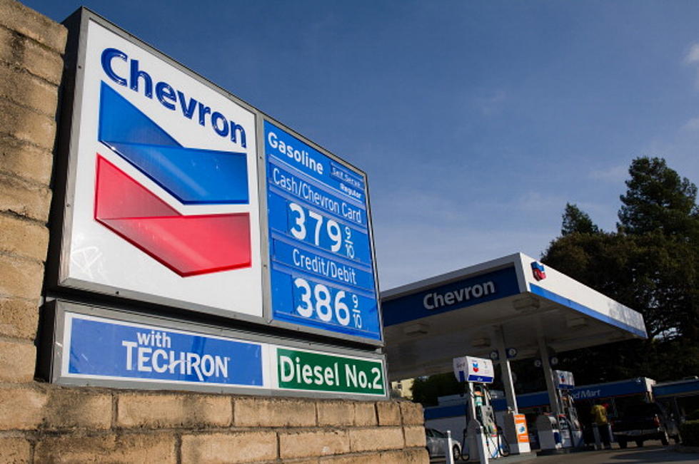 Amid Low Oil Prices Chevron Starts Layoffs At One Louisiana Office