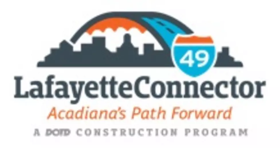 $21M Being Spent On I-49 Lafayette Consultants
