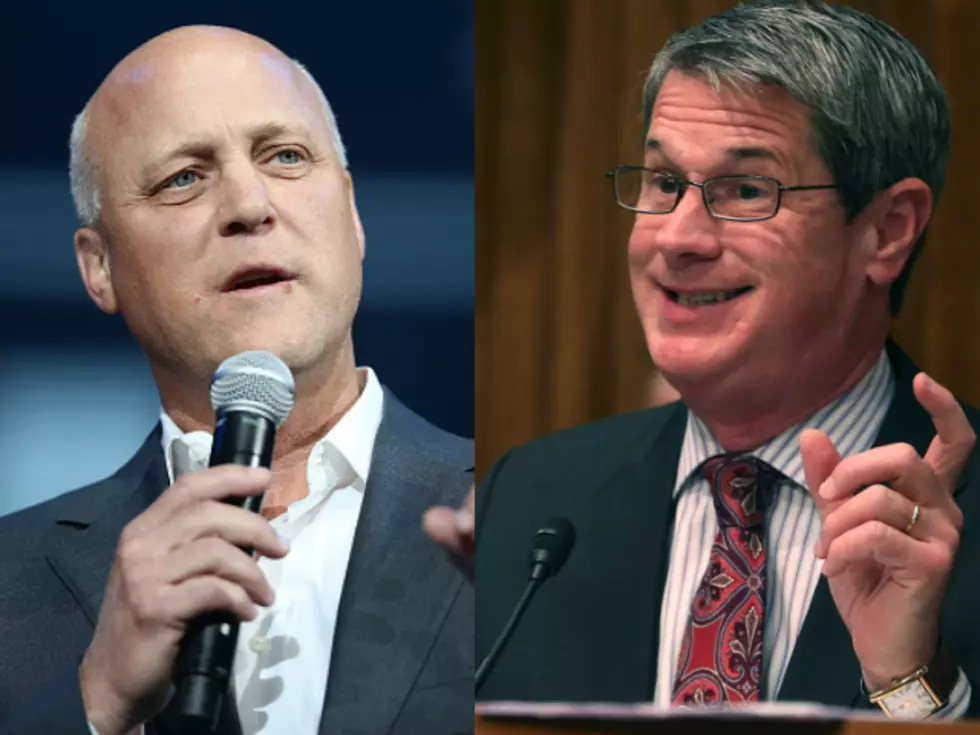 Vitter Calls on Landrieu To Stifle Crescent City Violence…Again