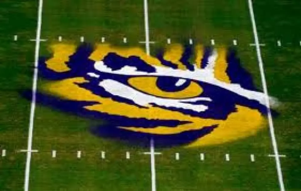 Florida Restaurant Tries To Make Amends For Not Allowing LSU Fans Into Establishment