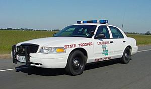 LSP Investigates Troopers&#8217; Side Trips To Las Vegas, Grand Canyon