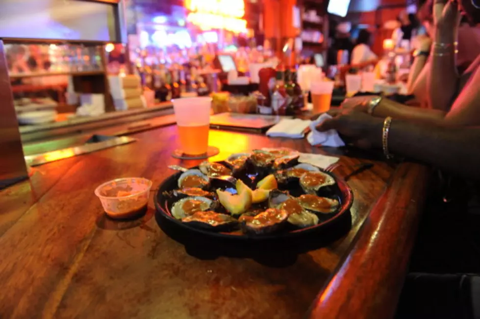 Restaurants Donating Oyster Shells To Protect The Coast