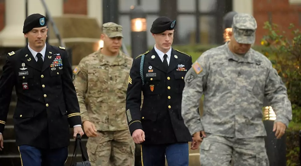 Beau Bergdahl Answers Desertion Charges In Military Court