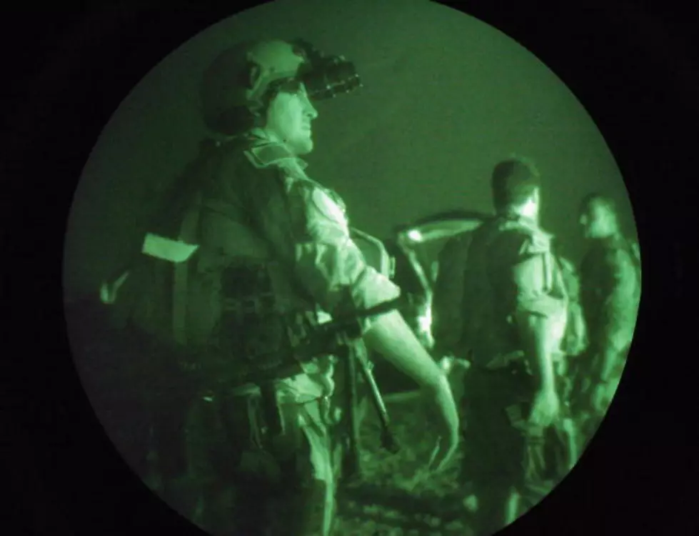 US Expanding Special Operations Force In Iraq