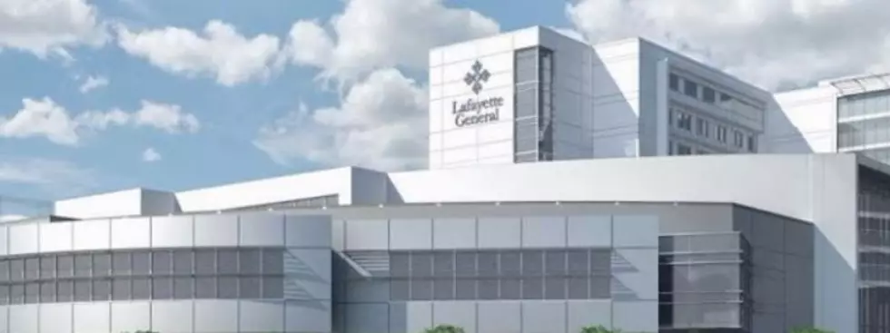 Lafayette General Urgent Care Opening In Carencro