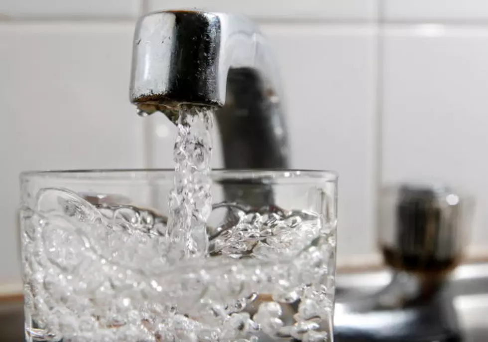 Parks Water Department Issues Boil Advisory