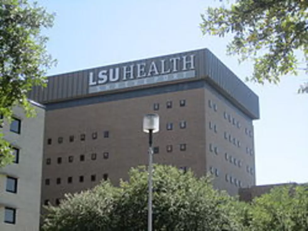 LSU Health Shreveport Receives $1.2 Million Gift