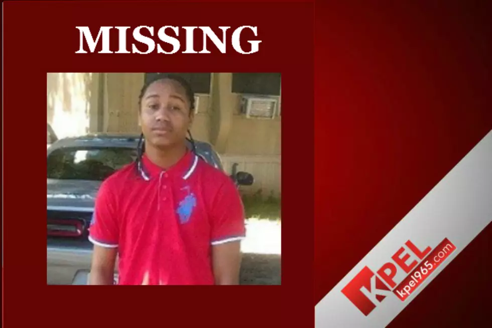 Family Appeals To Public To Find Missing Lafayette Teen