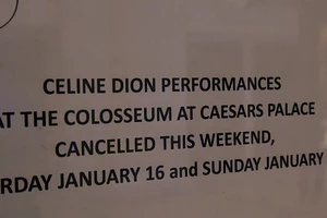 Celine Dion&#8217;s Brother Dies Just Days After Her Husband