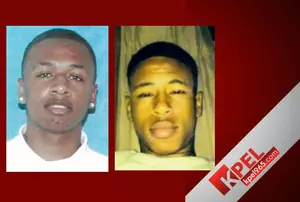 Two Suspects Being Questioned For Drive-By Shooting