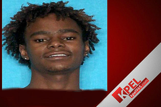 Arrest Made In Opelousas Shooting