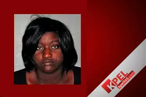 Mother Arrested After Child Is Found With Brain Injury, Bite Marks