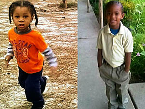 Two Louisiana Kids Found In Ariz After Month-Long Search