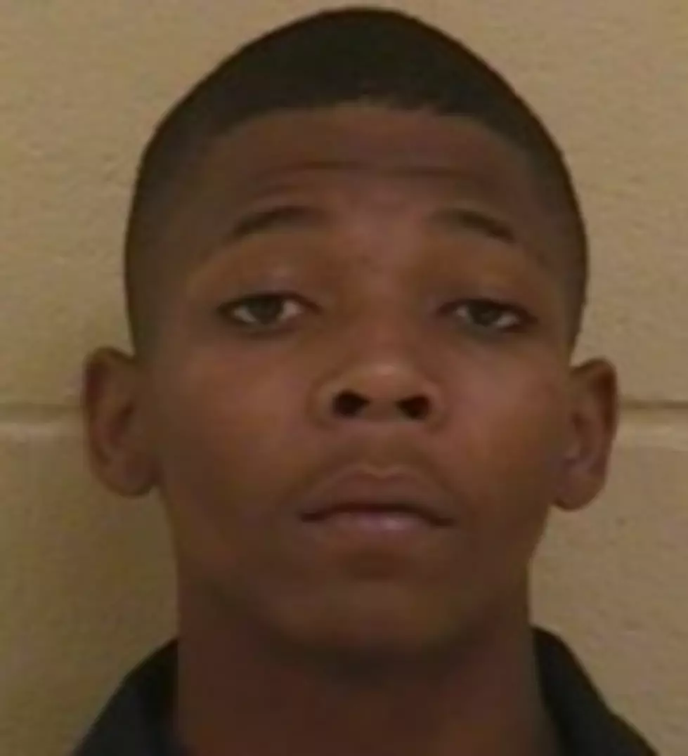 UPDATE: Inmate Captured After Escaping Custody At Shreveport Hospital