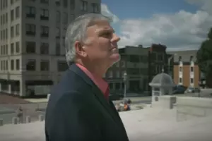 Franklin Graham Stopping In Louisiana To Hold Prayer Rally