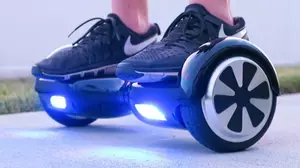 UL Lafayette Joins Tulane, Others To Ban Hoverboards