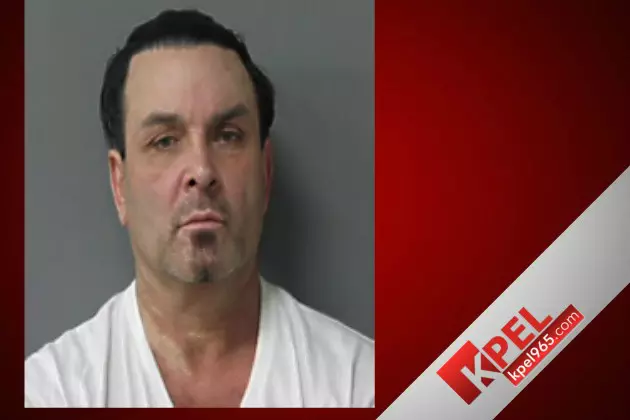 Man Faces Charges Of Aggravated Battery And False Imprisonment
