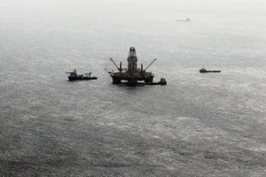 Court To Hear Suit Against Deepwater Horizon Spill Activists