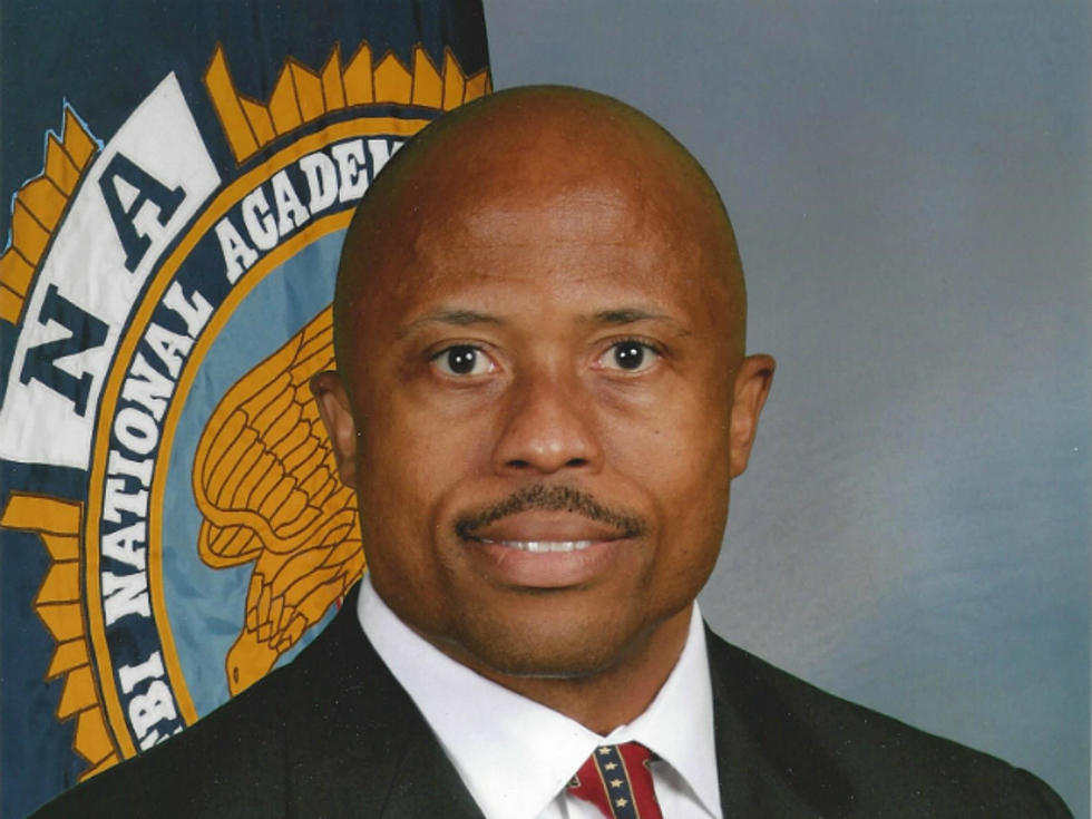 Interim Lafayette Police Chief Named