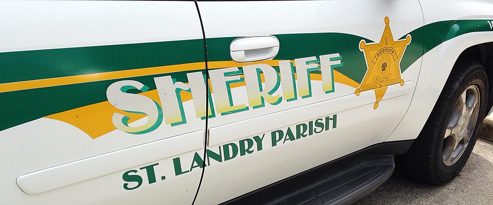 Teen's Body Pulled from St. Landry Parish Retention Pond