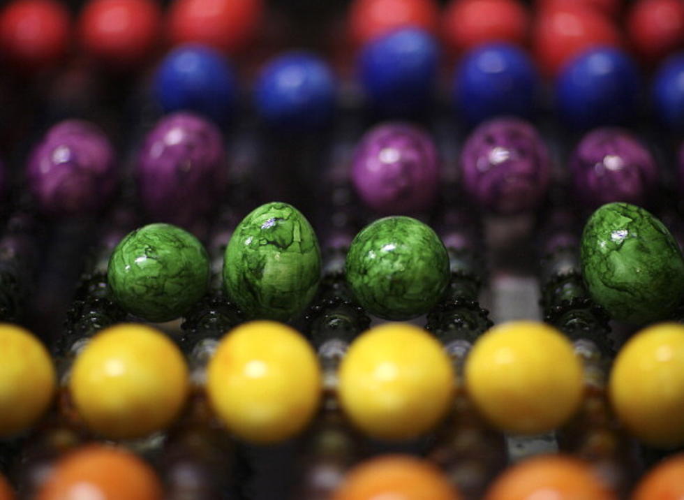 The Fun (and Competitiveness) of a Cajun Easter Tradition: Egg Paque (VIDEO)