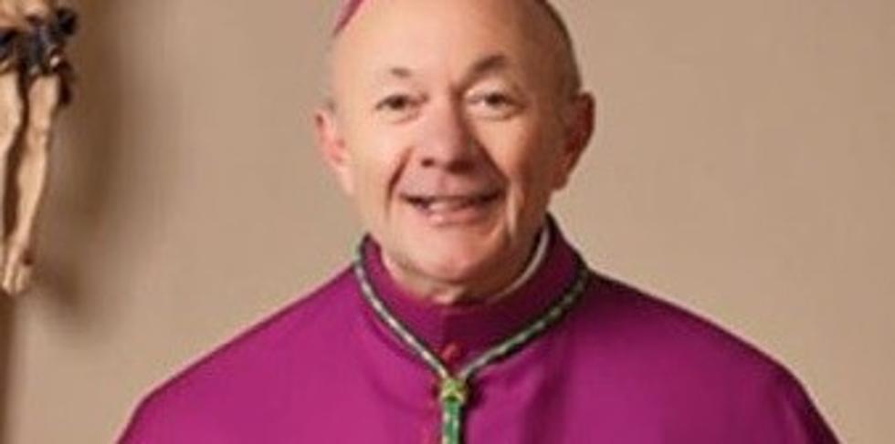Diocese Of Lafayette To Get New Bishop In April