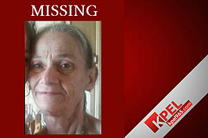 New Iberia Family Searches For Missing Woman