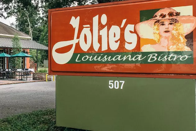 Jolie&#8217;s Louisiana Bistro Sets Date For Closure