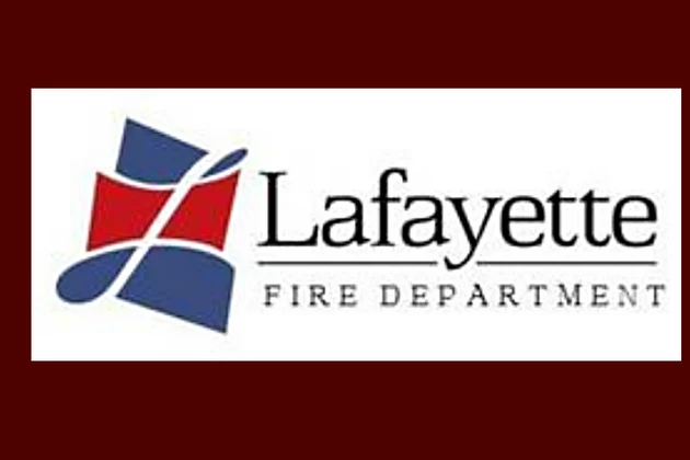 Lafayette Fire Station 14 Set For Grand Opening