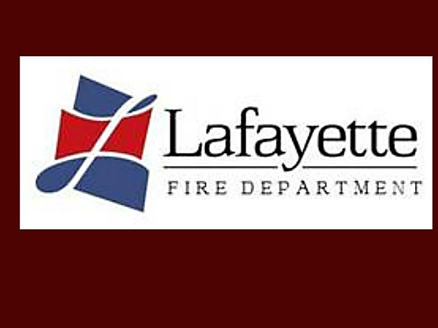 Lafayette Fire Station 14 Set For Grand Opening