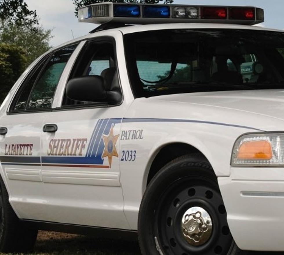 Lafayette Sheriff’s Deputies Treated for Exposure to Fentanyl