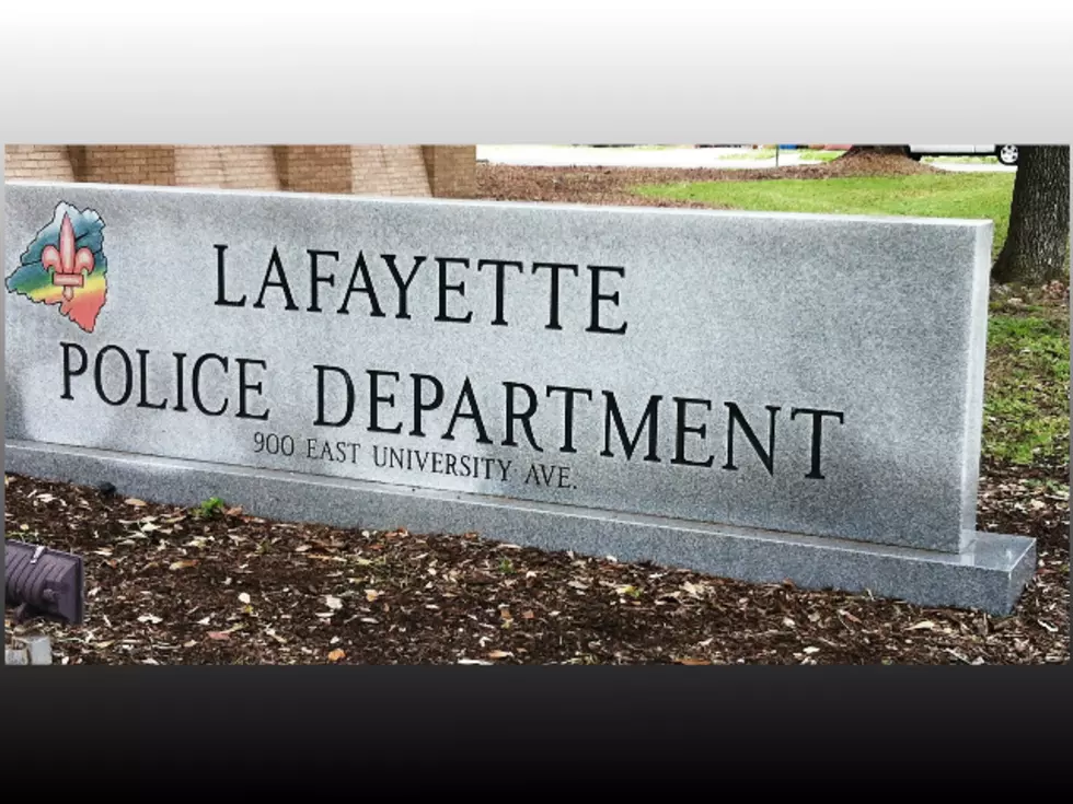 Murder Rate In Lafayette Up For 2015