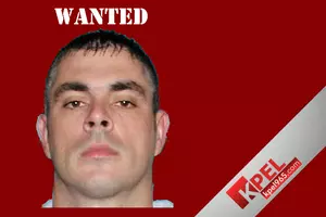 Port Barre Man Wanted For Embezzling More Than $12,000