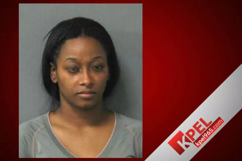 Lafayette Woman Charged – Attempted Second Degree Murder