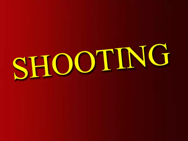 Teen Injured In Shooting In Crowley