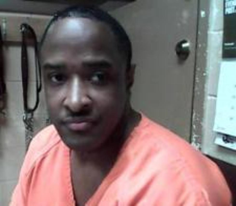 Opelousas Man Receives Life Sentence After DNA Match