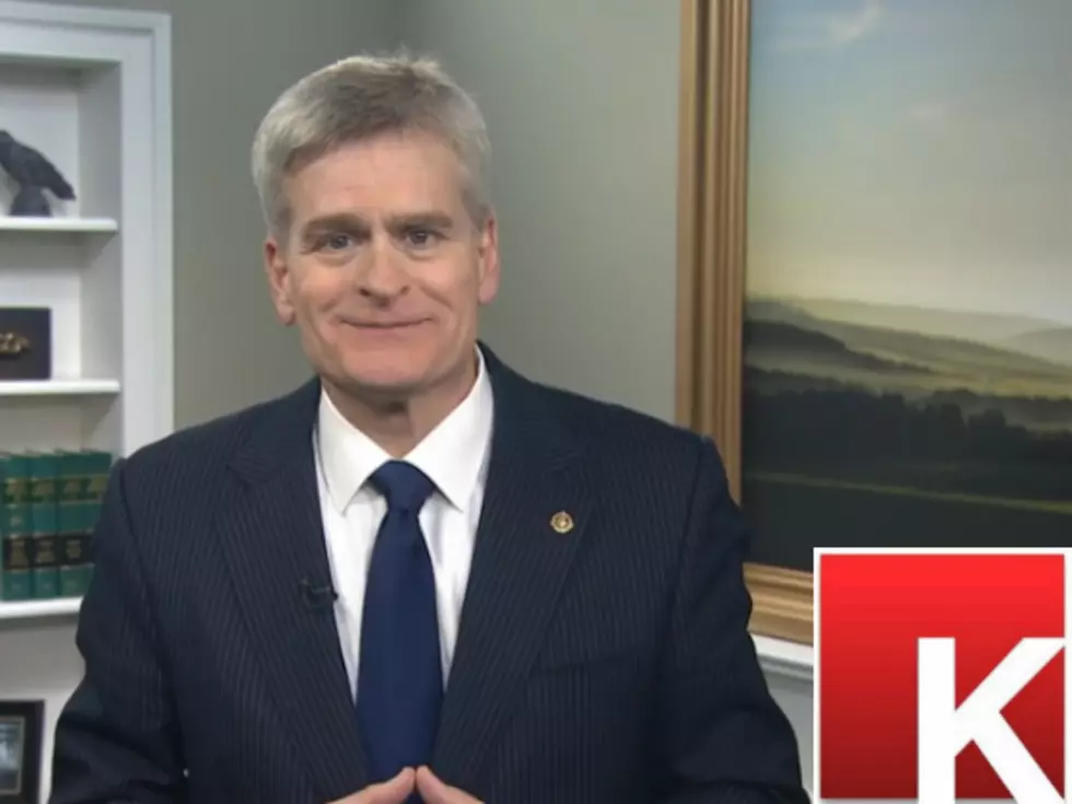 U.S. Senator Bill Cassidy To Set Up Satellite Office Hours In Vermilion Parish This Week