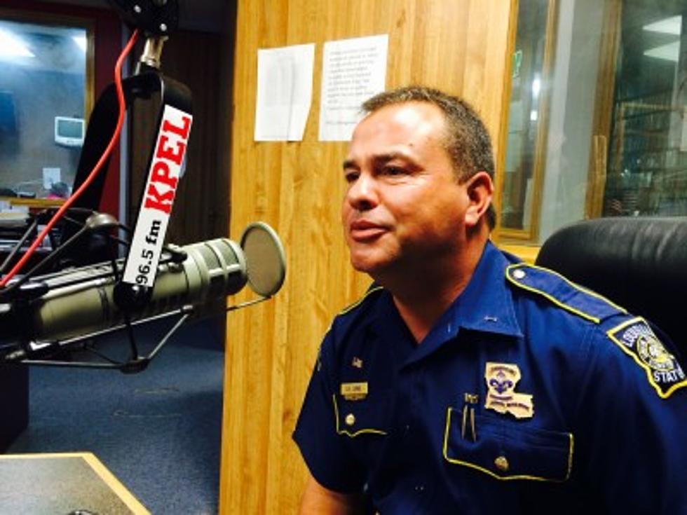 May Is Most Fatal Month On Acadiana Roads (Audio)