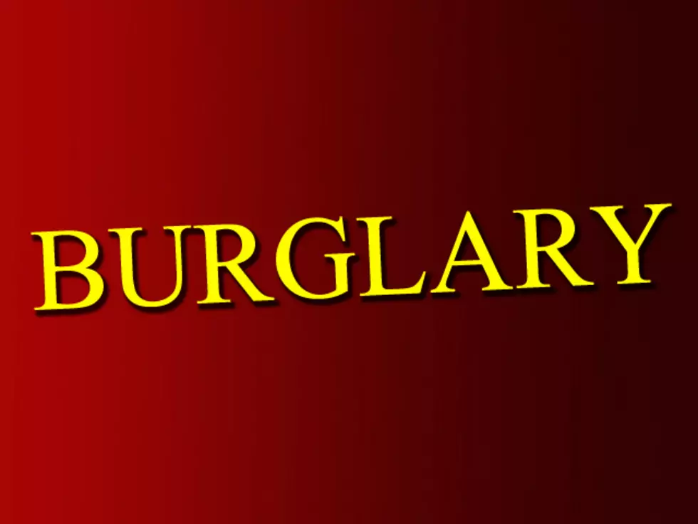 Detectives Working To Solve Business Burglary in Kaplan