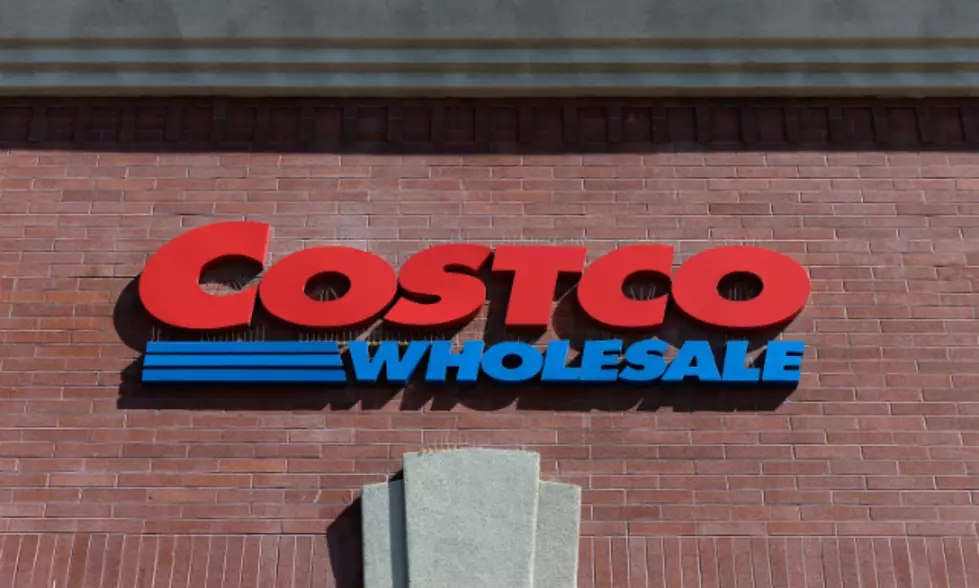 Costco Opens Thurs