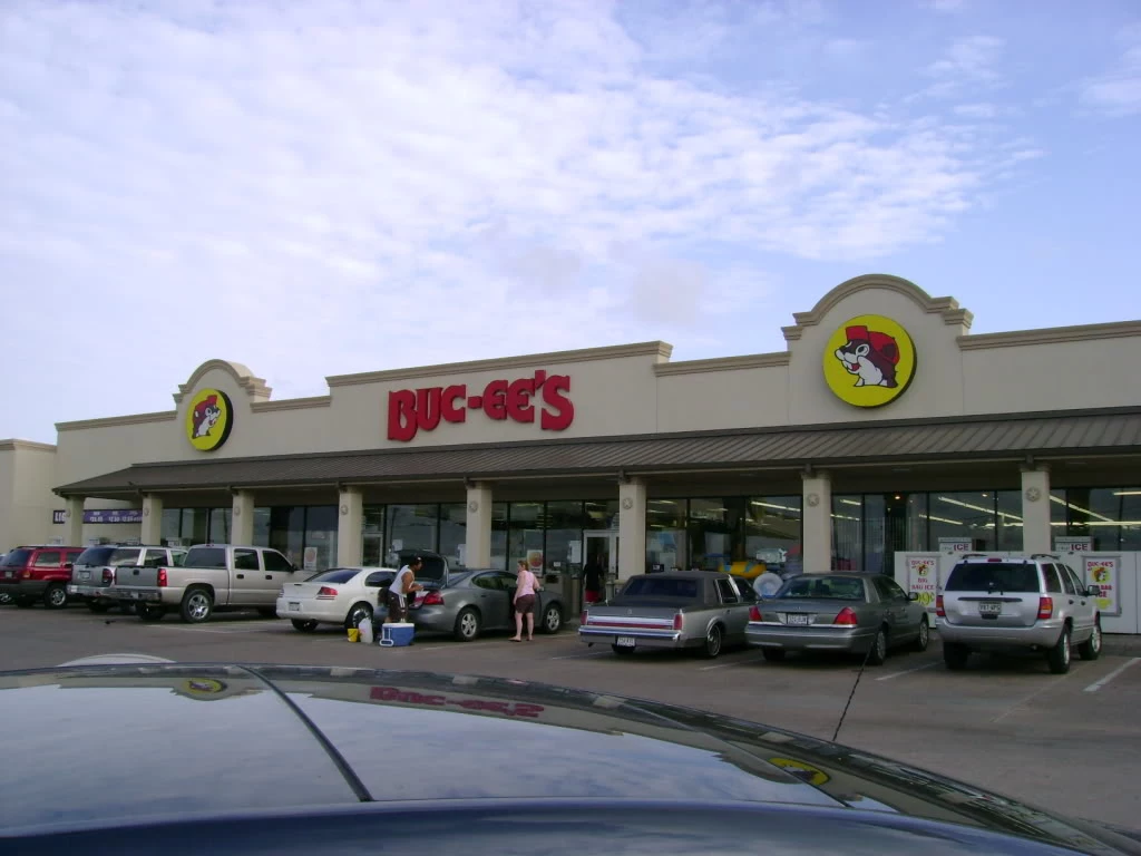 Texas Man Makes 250 000 per Month Selling Buc ee s Snacks Online